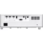 Проектор Optoma UHZ45 (E9PV7JL05EZ1): Фізична роздільна здатність 3840x2160