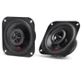 Автоакустика JBL STAGE2 424: Количество полос 2