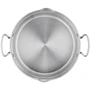 Набір каструль Tefal DUETTO+ 6 ін. (G719S655): Матеріал корпусу нержавеющая cталь