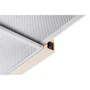 Витяжка Borgio BLT(R) 60 ivory: Тип монтажу Вбудований