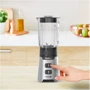 Блендер Tefal BL16GE30 Minimix Glass: Количество скоростей 2