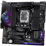 ASRock Z890M RIPTIDE WIFI: Дополнительно Адаптер Wi-Fi, Радиатор на VRM, Поддержка RAID, Поддержка UEFI