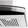 Вытяжка Weilor PGS 6140 SS 750 LED: Тип воздухоочистителя Рециркуляция, Отвод