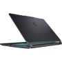 Ноутбук MSI Cyborg 15 (A12VE-016XPL_64_2TB): Процессор Intel Core i7-12650H (1.7 - 4.7 ГГц) / 10 - ядерный