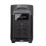 Комплект EcoFlow DELTA Pro 3600Wh 3600W + 2х400W Solar Panel (BundleDP+2SP400W): Выходы потребителей Автоприкуриватель, USB-C, USB-A, 220V