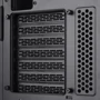 Корпус Silverstone FARA 511Z Black (SST-FA511Z-BG) фото 11