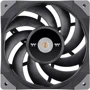 Кулер Thermaltake Toughfan 12 Black (CL-F117-PL12BL-A)