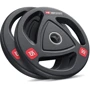 Млинці для штанг і гантель Hop-Sport 2 х 15 кг (00-G00000277)
