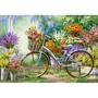 Пазл Castorland 1000 картины Цветочный рынок (1818-103898): Производитель CASTORLAND