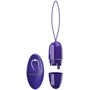 Виброяйцо LYBAILE Pretty Love Selkie Youth Dark Purple (BI-014865WL)