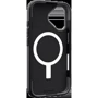 Чехол для iPhone Urban Armor Gear UAG Civilian Magsafe Black (114446114040) for iPhone 16 фото 6