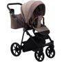 Коляска 2 в 1 Adamex Gallo Thermo GA-7 cappuccino: Стать дитини Унисекс
