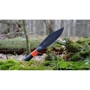 Ніж Cold Steel Bowie Bushman (1260.13.17): Тип ножа Туристичний