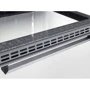 Плита комбинированная Hansa FCMW580258: Количество газовых конфорок 4
