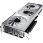 Видеокарта Gigabyte GeForce RTX3060Ti 8Gb VISION OC 2.0 LHR (GV-N306TVISION OC-8GD 2.0): Разрядность шины памяти, бит 256