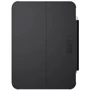 Аксесуар для iPad Urban Armor Gear UAG PLYO SE Black Midnight Camo for iPad 10.9 (2022 / 2024) / iPad 11 2025 (123392114361): Матеріал поліуретан