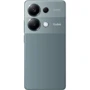 Смартфон Xiaomi Redmi Note 13 Pro 8/256GB Forest Green (Global): Комунікації USB Type-C 2.0 / Bluetooth 5.2, A2DP, LE / Wi-Fi 802.11 a/b/g/n/ac, dual-band / GPS (GLONASS, GALILEO, BDS) / NFC