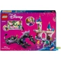 Конструктор LEGO Драконяна форма Малефісенти (43240) фото 8