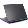 Ноутбук ASUS ROG Strix G18 G815LW Eclipse Gray (G815LW-S9072W): Вес 3.42 кг