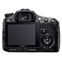 Sony Alpha SLT-A65 Kit (18-135mm): Тип матрицы CMOS
