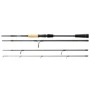 Спининговое удилище Daiwa Megaforce MF Travel Spin 2.25m 7-25gr (11898-220)