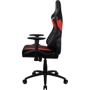 Крісло для геймерів Aerocool ThunderX3 TC3 Ember Red: Тип Ігрові (Геймерські)