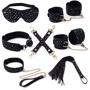 Набор Liebe Seele Stary Nights 7pcs Bondage Kit