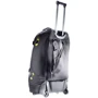 Рюкзак Deuter Helion 60 Black-Ocean (35842): Матеріал Deuter-MacroLite, 420 Deuter-Duratex