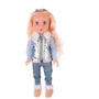 Лялька Beauty Star PL-521-1808A/B/C/D 4 види з аксесуарами фото 3