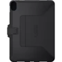 Аксесуар для iPad Urban Armor Gear UAG Scout Folio Black (12339I114040) for iPad 10.9 (2022 / 2024) / iPad 11 2025: Тип аксесуара чохол