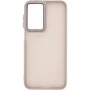 Чехол для телефонов ArmorStandart Frame Grey for Samsung A175 Galaxy A17 4G (ARM87016)