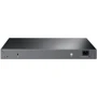 Мережевий комутатор TP-Link TL-SG3428XPP-M2: Тип Коммутатор управляемый уровня 2