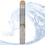 Насос занурювальний свердловинний відцентровий Vitals aqua 3.5DC 1542-0.65r