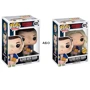 Игровая фигурка Funko POP! cерии Stranger Things S1 ­ Eleven (Eggos) w/Chase (13318-PX-1T3): Тип Игровая фигурка