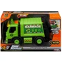 Ігрова автомодель Road Rippers Сміттєвоз зелений (20191)