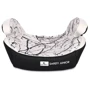 Автокресло Lorelli SAFETY JUNIOR Fix (15-36кг) (grey marble): Группа 2/3 (15-36 кг)