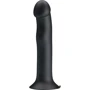 Вибратор Pretty Love Murray Vibrator Black