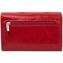 Женский кошелек Lorenti красный (DNKL76112-BPR-red): Тип Кошельки