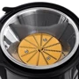 Соковыжималка Adler AD 4132: Материал корпуса пластик / нержавеющая сталь