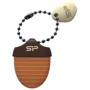 USB-флешка Silicon Power 32GB Touch T30 USB 2.0 Huzelnut (SP032GBUF2T30V1E)