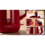 Электрочайник Bosch TWK1M124: Объем, л 1.7