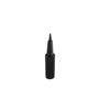 Мяч для фитнеса 4FIZJO Anti-Burst Black массажный 65 см (4FJ0618)