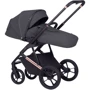 Коляска универсальная Carrello Sigma CRL-6509 (2in1) Navy Blue 2024 фото 7