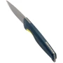 Нож SOG Aegis FX Indigo/Acid Yellow (SOG 17-41-01-41): Количество функций 1
