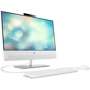 Моноблок HP Pavilion 23.8" / i3-9100T (7KF31EA) UA: Экран MultiTouch отсутствует