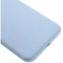 Чехол для iPhone COTEetCI Silicone Sky Blue (CS7018-LC) for iPhone 8 Plus/iPhone 7 Plus: Цвет синий