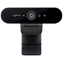 Logitech BRIO 4K Stream Edition (960-001194): Кріплення / установка настільний