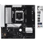 ASRock B850M PRO RS UA