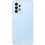 Чехол для телефонов Samsung Soft Clear Cover Transparent (EF-QA235TTEGRU) for Samsung A235 Galaxy A23