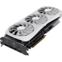 Відеокарта ZOTAC GAMING GeForce RTX 4080 Super Trinity OC White Edition 16GB GDDR6X (ZT-D40820Q-10P)